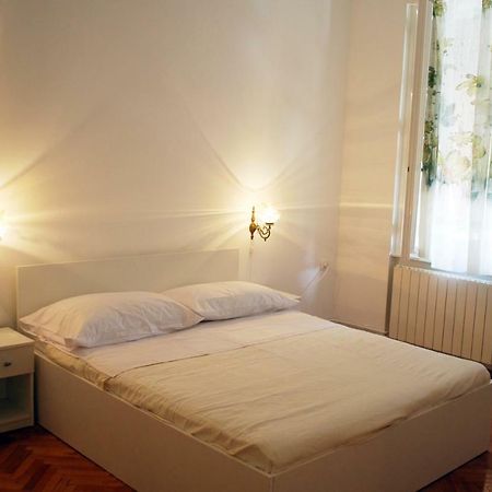 Park Pomerio Appartment 里耶卡 外观 照片