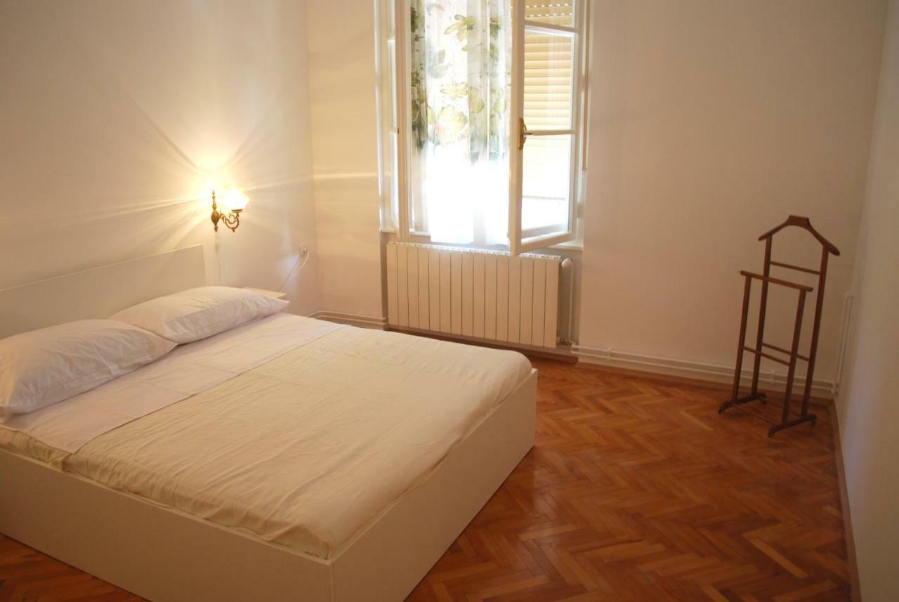 Park Pomerio Appartment 里耶卡 外观 照片