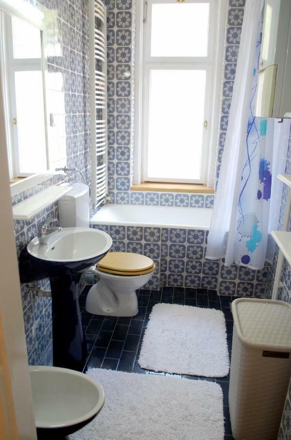 Park Pomerio Appartment 里耶卡 外观 照片